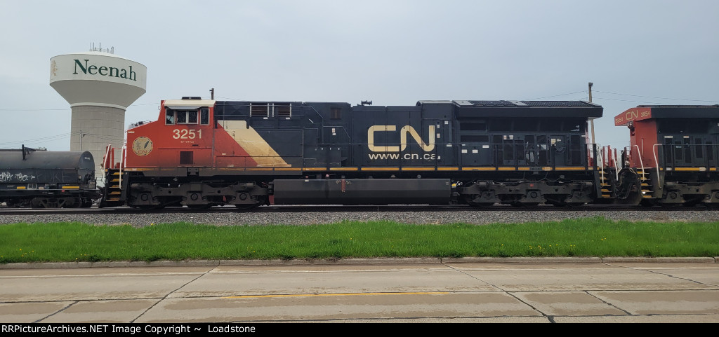CN 3251